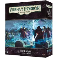 Fantasy Flight Games Ah Lcg: El Círculo Roto Expcampaña Lautapeli
