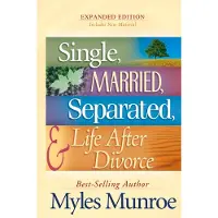 Destiny Image Single, Married, Separated, and Life After Divorce