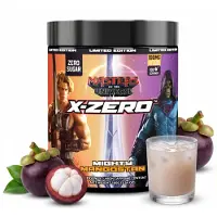 X-Gamer X-Zero Masters of the Universe Mangsotan - 100 Annos