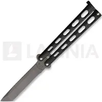 Bear & Son Armour Piercing Butterfly kääntöveitsi