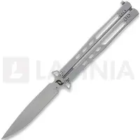 SCHRADE Alkemyst Butterfly perhosveitsi