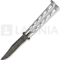 Bear & Son Stainless Steel perhosveitsi