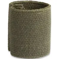 Savotta Elastic Strap Keepers 25mm 10pcs, vihreä