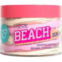 I Love I Love... Beach Bum Whipped Body Butter 250 ml