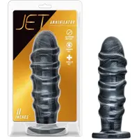 Blush Novelties Anaalitappi Jet Ultra Filler