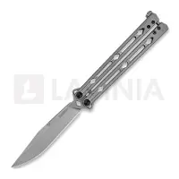 Kershaw Lucha perhosveitsi