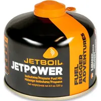 Jetboil Jetpower seoskaasu 230g