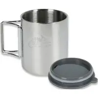 HLK Thermo Cup Stainless Steel
