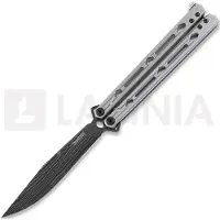 Kershaw Lucha Damascus perhosveitsi