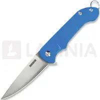 Ontario OKC Navigator Linerlock Blue