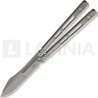 EOS Trident perhosveitsi, Stonewash Green