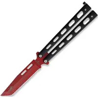 Bear & Son Butterfly Black Widow