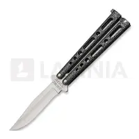 Bear & Son Silver Vein perhosveitsi