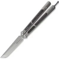 Maxace Covenant 3.0 perhosveitsi, Purple CF Inlay