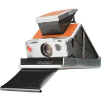 Polaroid Film Shield For Folding Type filmisuoja