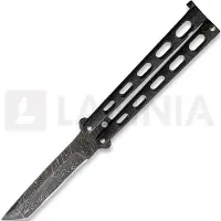 Bear & Son Armour Piercing Butterfly kääntöveitsi