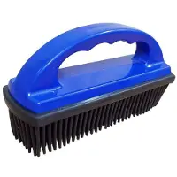 Typecat Multi-Use Pet Hair Removal Brush Pet Hair Removal Brush Applicable to Sofa Sheets Car Carpet Pet Hair Removal C