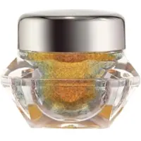 Danessa Myricks Beauty Infinite Chrome Flakes Luomiväri 3.8 g Fire Ball