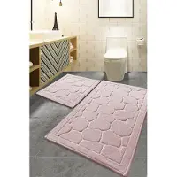 Hobby Hall Kylpyhuoneen matto Alanur Home, 60x100 cm