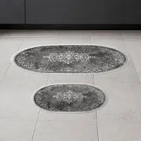 Hobby Hall Kylpyhuoneen matto Alanur Home, 60x100 cm