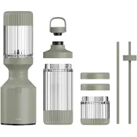 Beast Mega Plus 1200 blenderi, vihreä