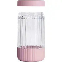 Beast Mighty tehosekoitinkannu 638 ml, purple
