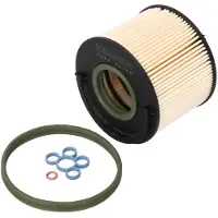 KAMOKA Polttoainesuodatin F308101