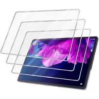 Cadorabo Lenovo Tab P11 Pro 3 kpl karkaistu suojalasi