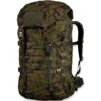 Savotta Kantamus 60L rinkka, M05 Woodland