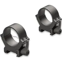 Leupold QRW2 30mm Medium Mounts
