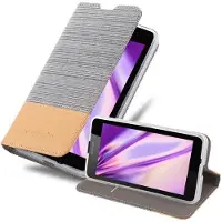 Cadorabo Nokia Lumia 640 suojakuori