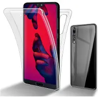 Cadorabo Huawei P20 pro / P20 plus suojakuori