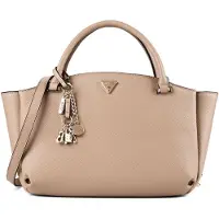 GUESS Gilda Olkalaukku 37 cm Ruskea