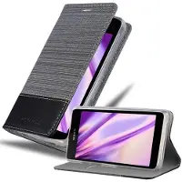 Cadorabo Sony Xperia Z1 Compact suojakuori