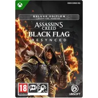 Assassin's Creed Black Flag Resynced Deluxe Edition