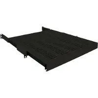 Logilink SF1S65B, Musta, 1 kpl, 3,56 kg