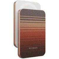 Pitaka Power Bank Qi2 Sunset - 5000 mAh