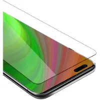 Cadorabo Huawei Mate 40 Pro karkaistu suojalasi