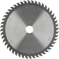 Norton Katkaisuterä puulle 70184608086; 160x20 mm; Z48