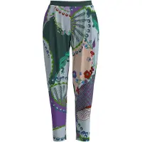 Mey Lovestory Secret Glade -pyjamahousut