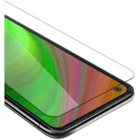 Cadorabo Nokia 3.4 karkaistu suojalasi