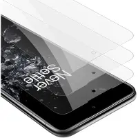 Cadorabo OnePlus 10T / Ace Pro 3 kpl karkaistu suojalasi