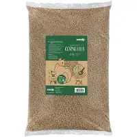 COMFY Cornelius Natural pomppumaissinhiekka kissoille, 25L