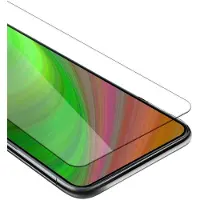 Cadorabo Asus Zenfone 7 karkaistu lasi suojakalvo