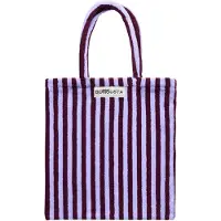 Bongusta Naram Totebag - Purple - ONE SIZE