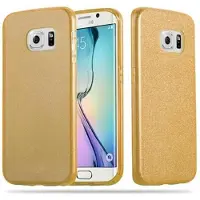 Cadorabo Samsung Galaxy S6 edge suojakuori