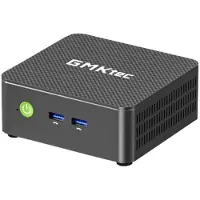 GMKtec Mini PC G3S Intel N95 16GB RAM + 512GB SSD WIN 11 PRO
