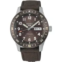 Seiko 5 Sports Field Series 41mm HDB009K1