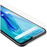 Cadorabo Oukitel c23 Pro suojakalvo