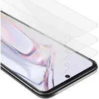 Cadorabo blackview a100 3x karkaistu lasi suojakalvo